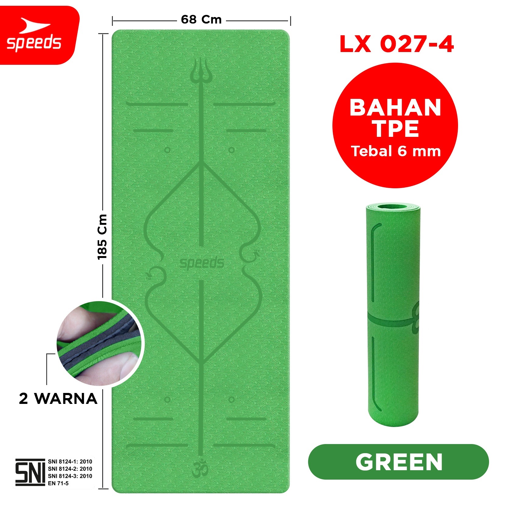 027-4-HIJAU