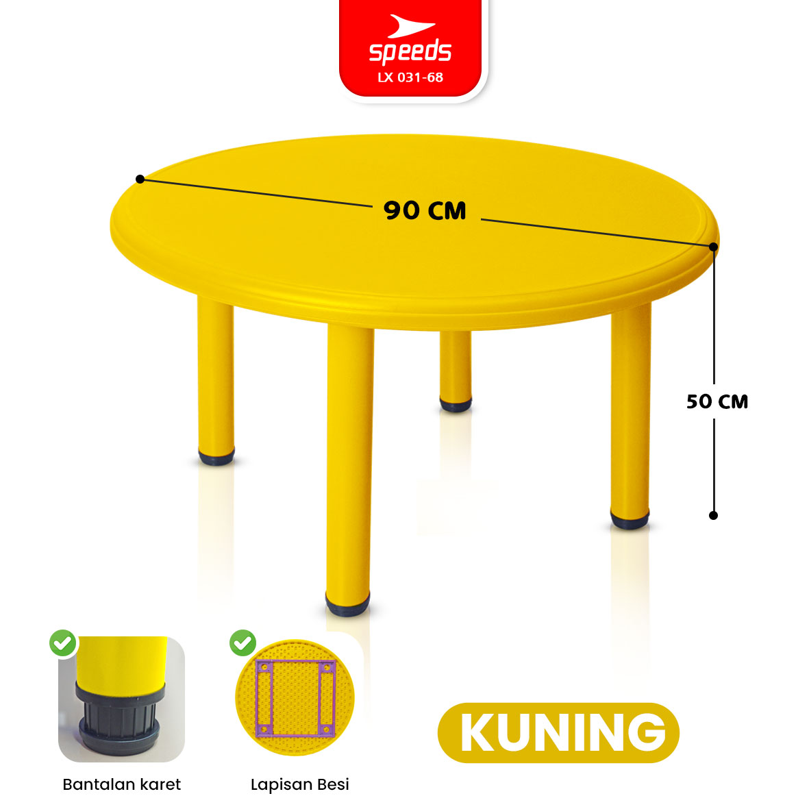 031-68-KUNING