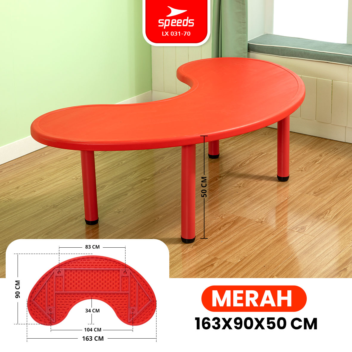 031-70-MERAH