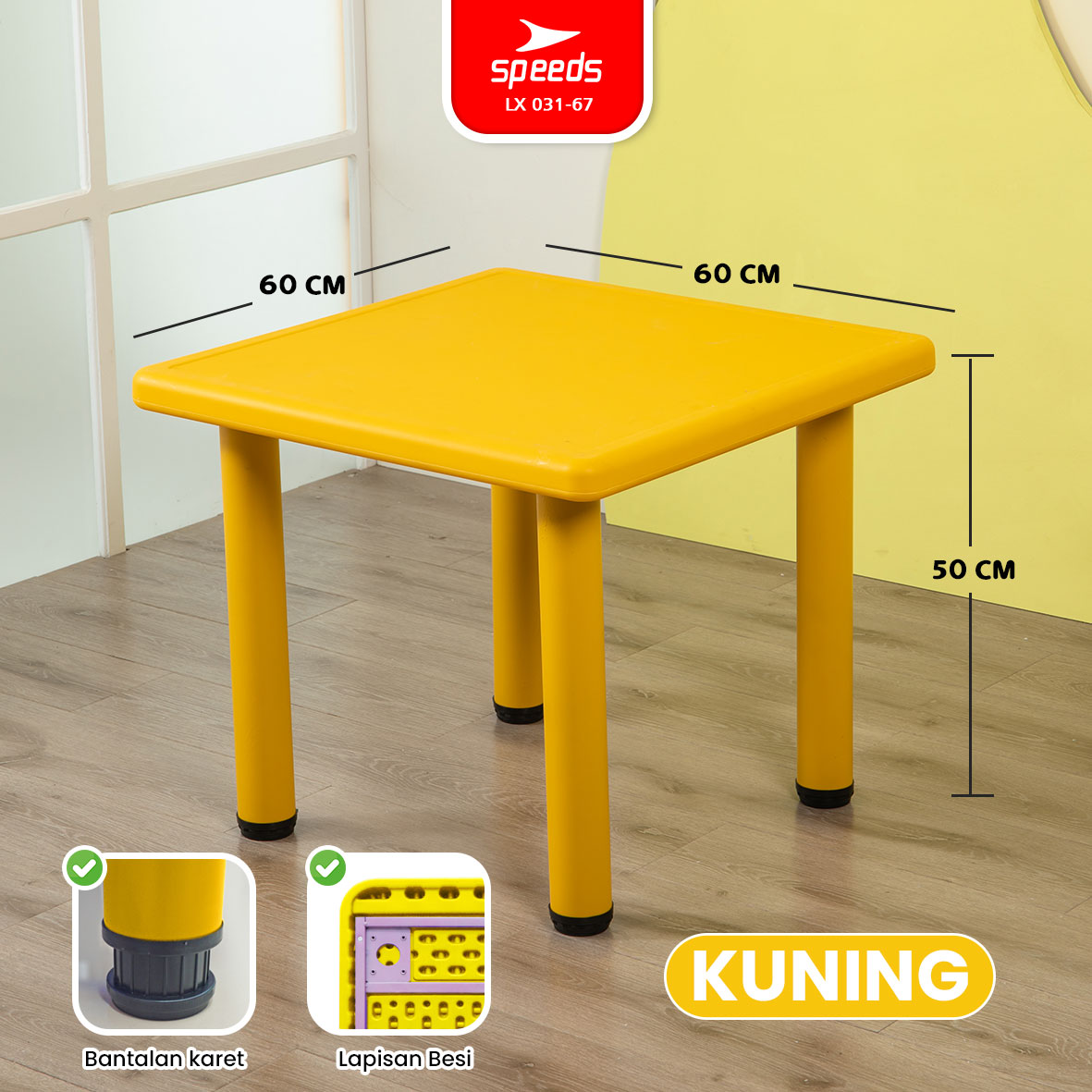 031-67-KUNING