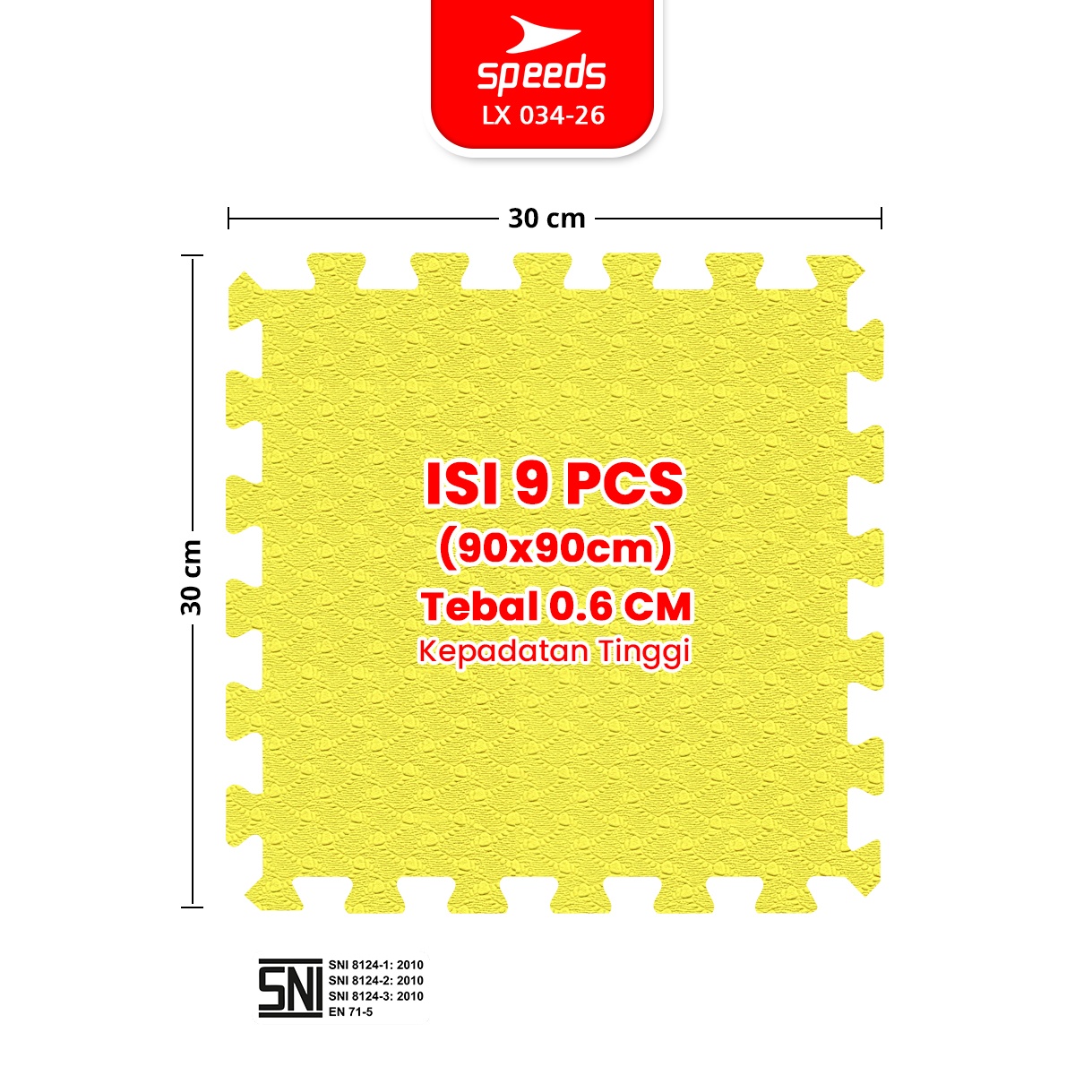034-26-KUNING-ISI-9pcs