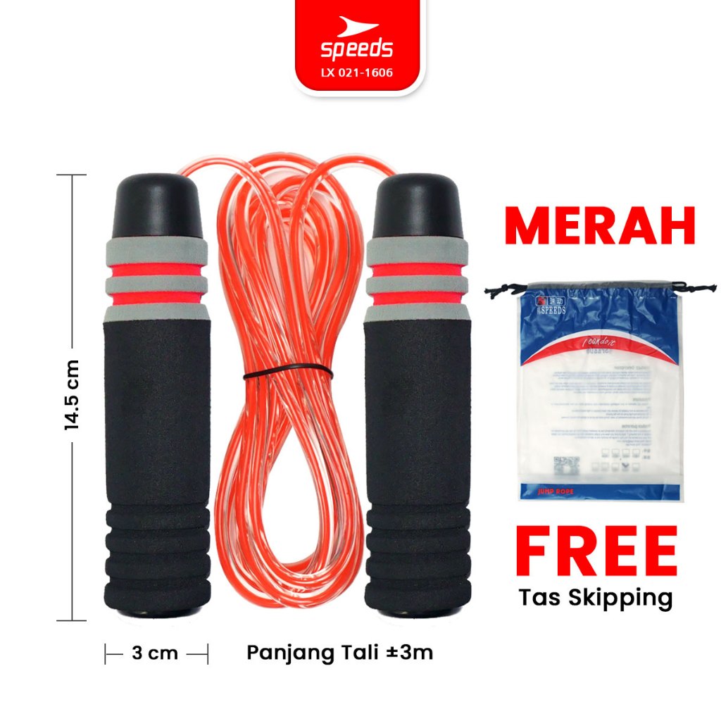 021-1606-MERAH-SPONS