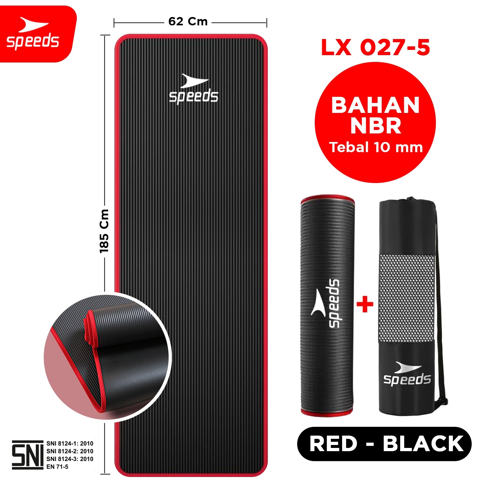 027-5-MERAH+TAS-JARING
