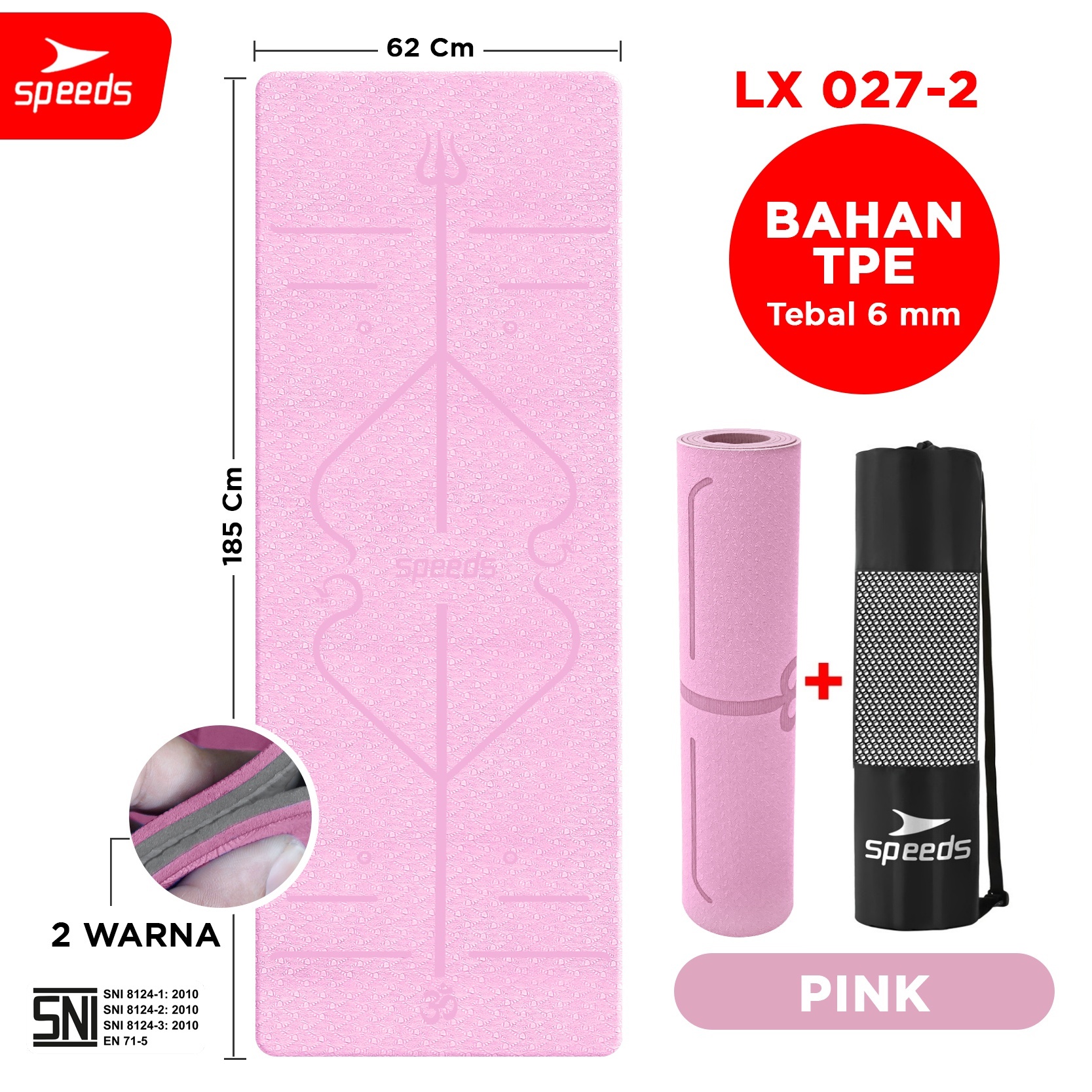 027-2-PINK+TAS-JARING