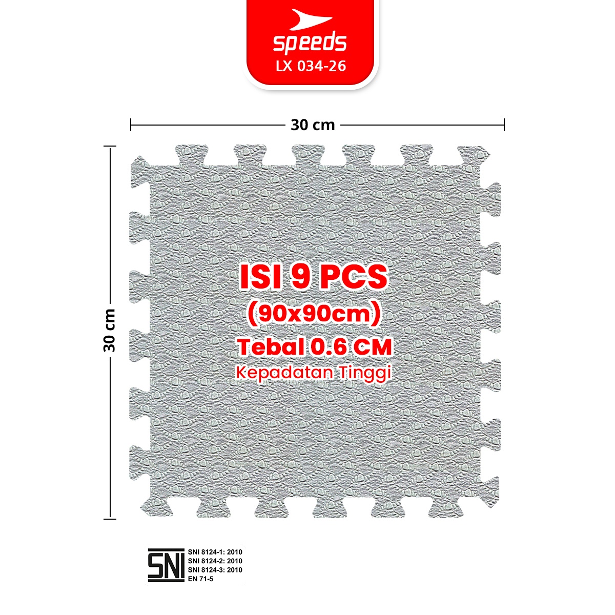 034-26-ABU-ISI-9pcs