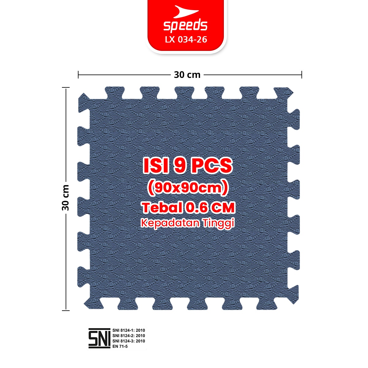 034-26-NAVY-ISI-9pcs