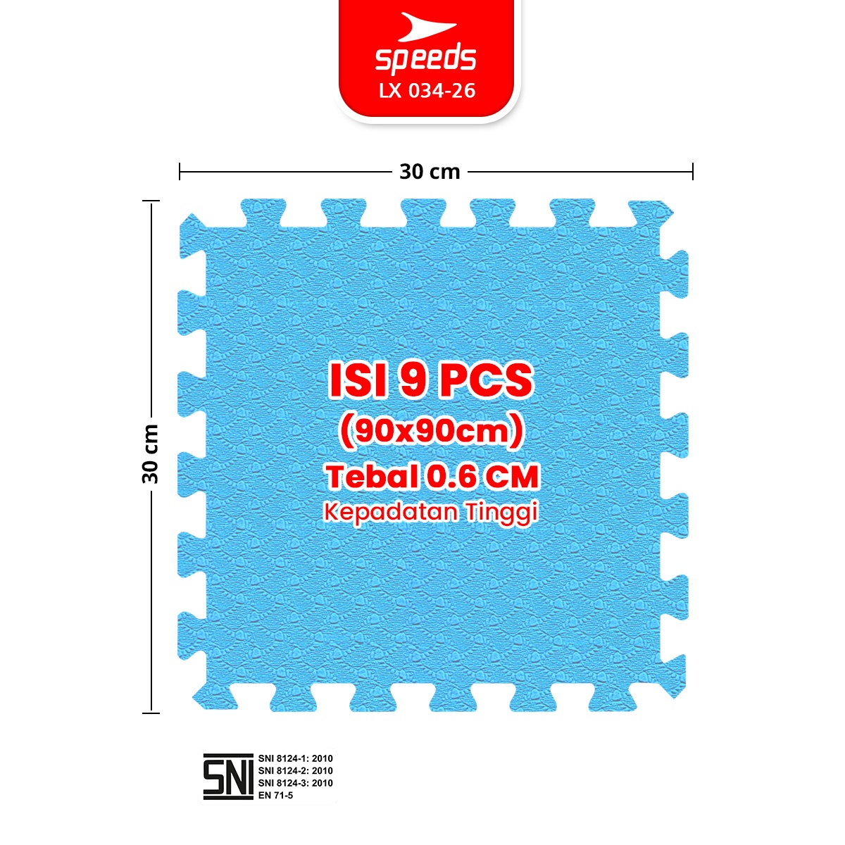 034-26-BIRU-ISI-9pcs
