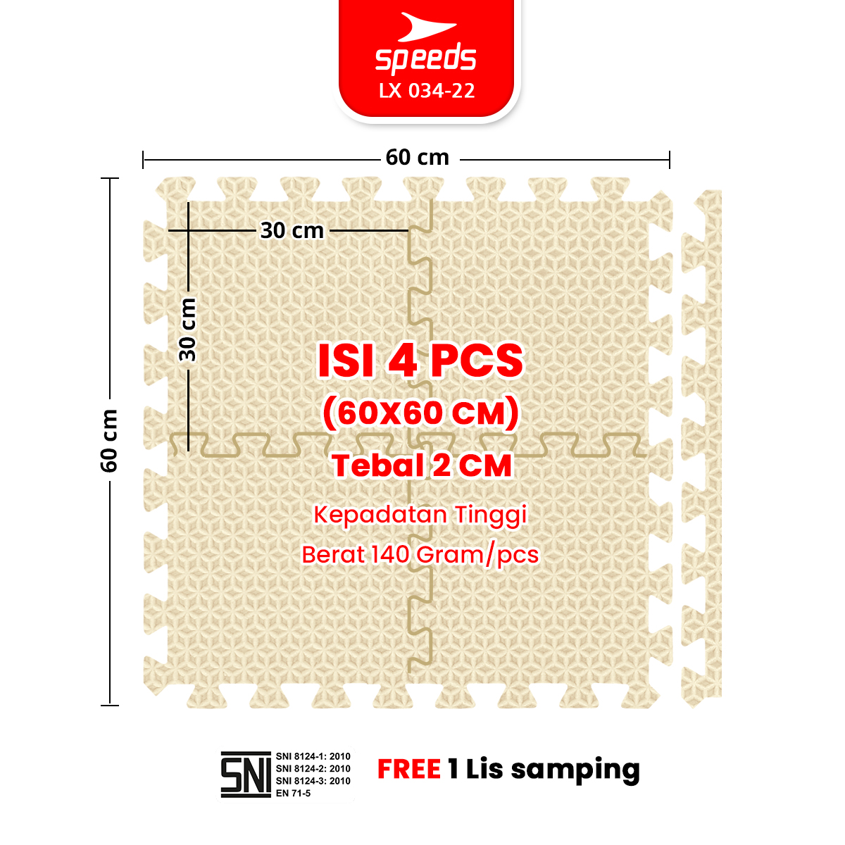 034-22-KREM-ISI-4pcs