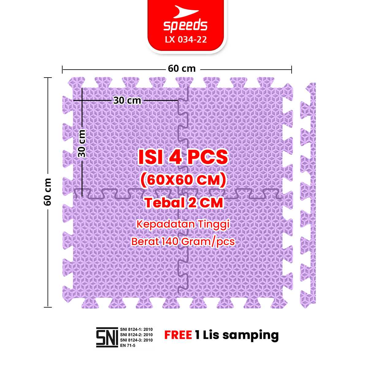 034-22-UNGU-ISI-4pcs