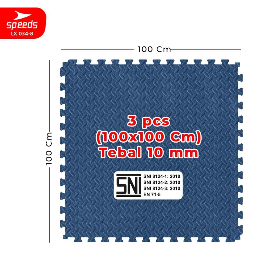 034-8-NAVY-1cm-3pcs