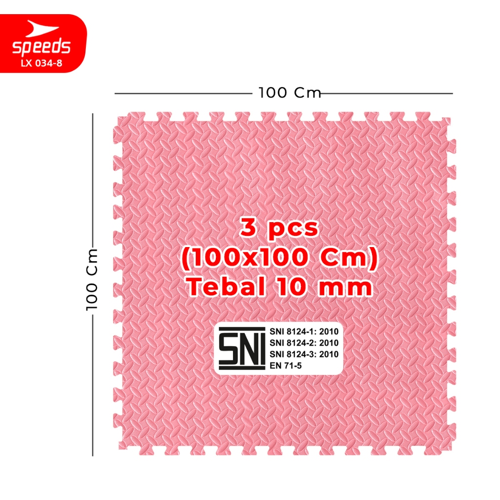 034-8-PINK-1cm-3pcs