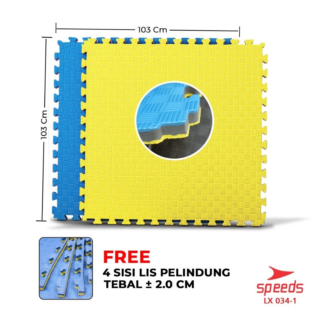 034-1A-KUNING-2.0cm