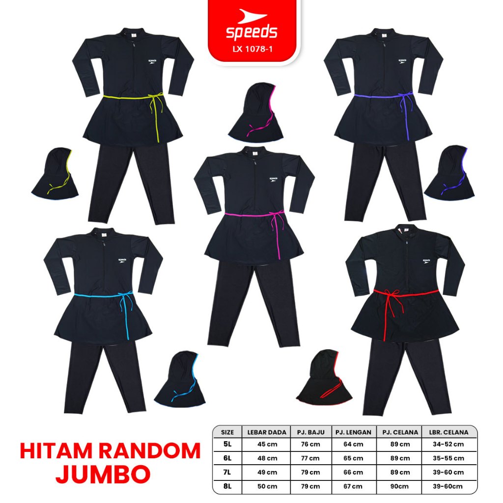 1002-HITAM-RANDOM-6L