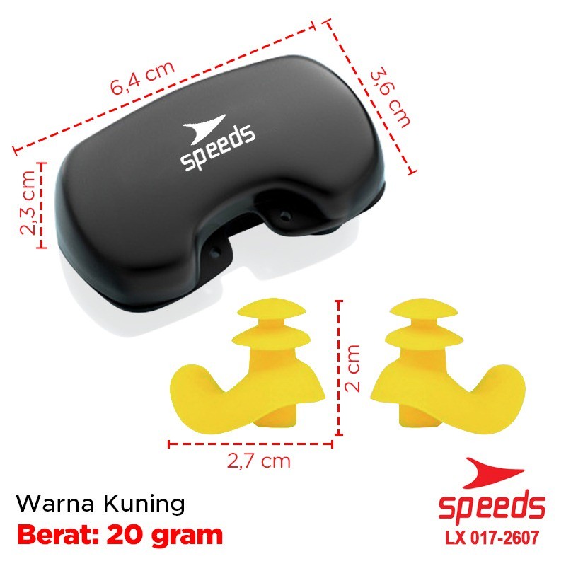 017-2607-KUNING