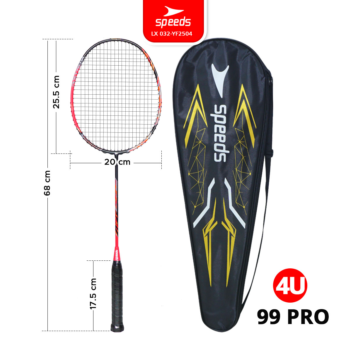 032-YF2504-99PRO