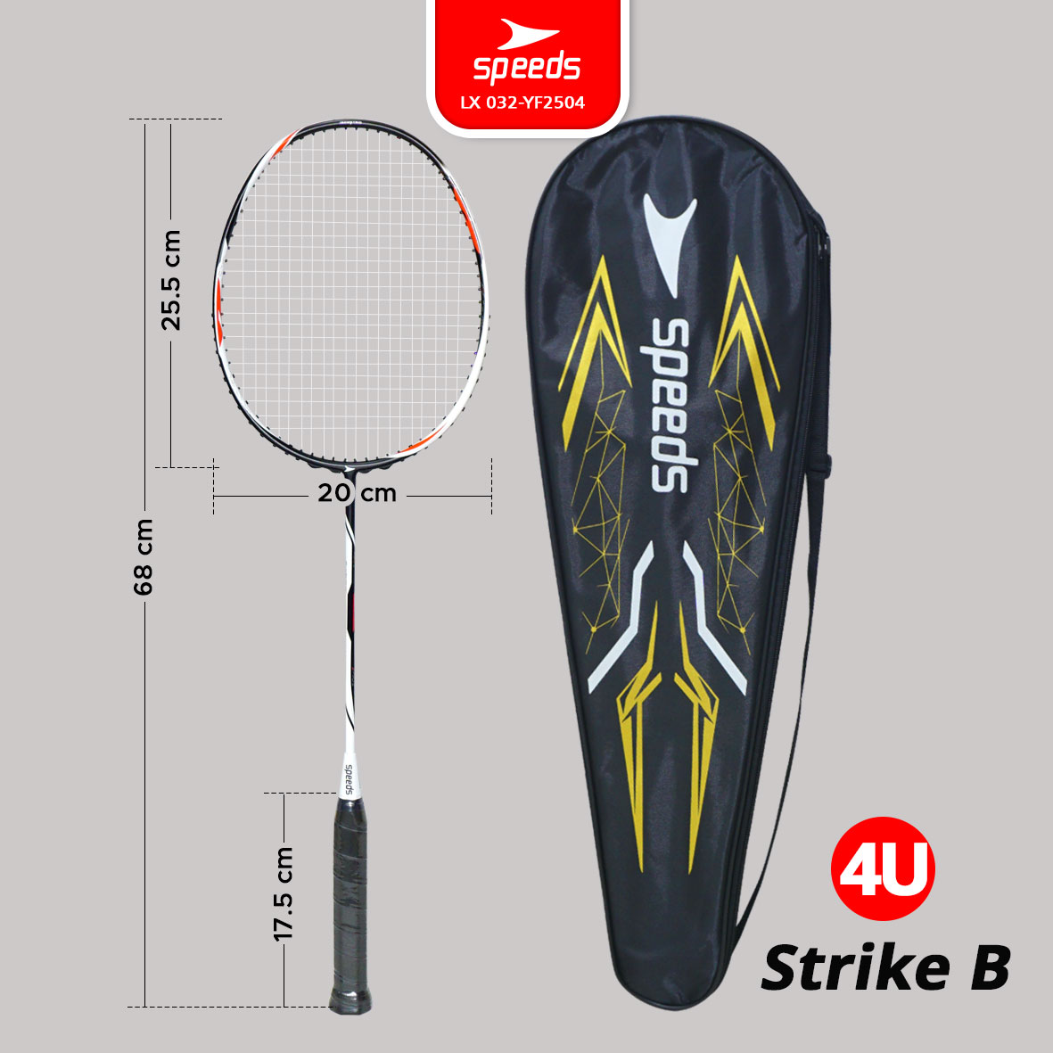 032-YF2504-STRIKEB