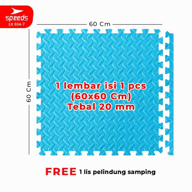 034-7-BIRU-ISI-1pcs