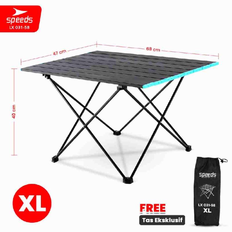 031-58-MEJA-XL
