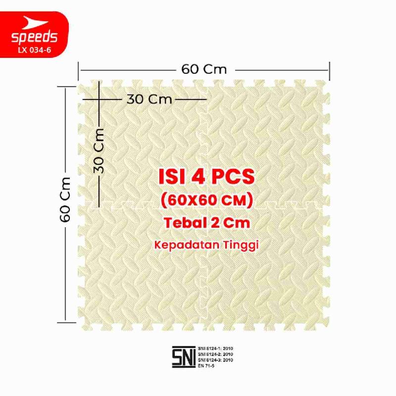 034-6-KREM-ISI-4pcs