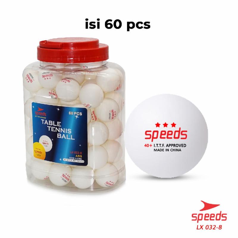 032-8-PUTIH-60pcs