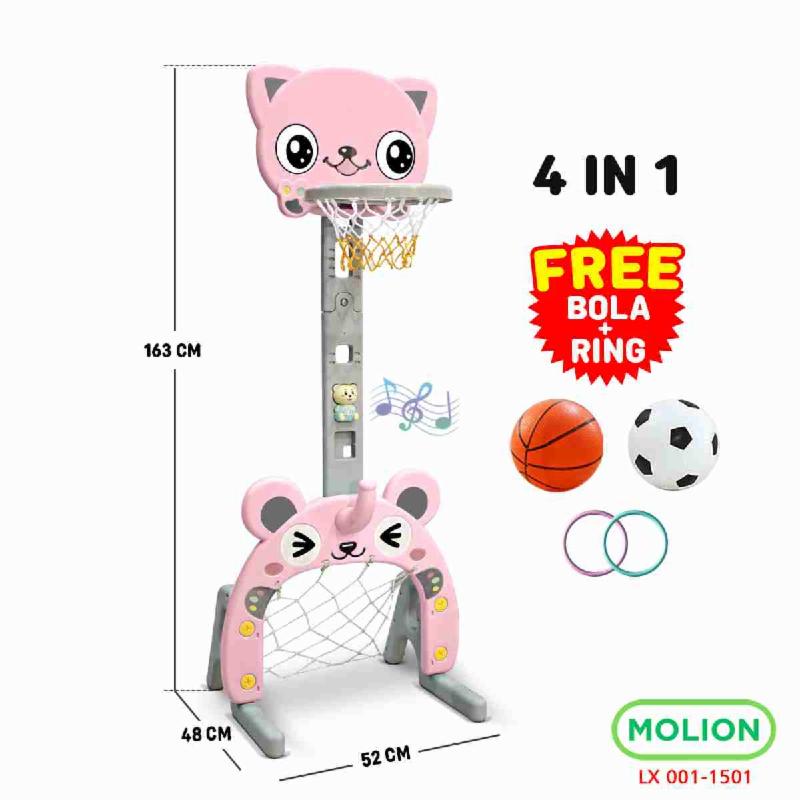 001-M1501-PINK