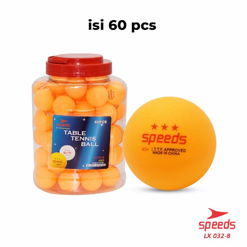 032-8-ORANGE-60pcs