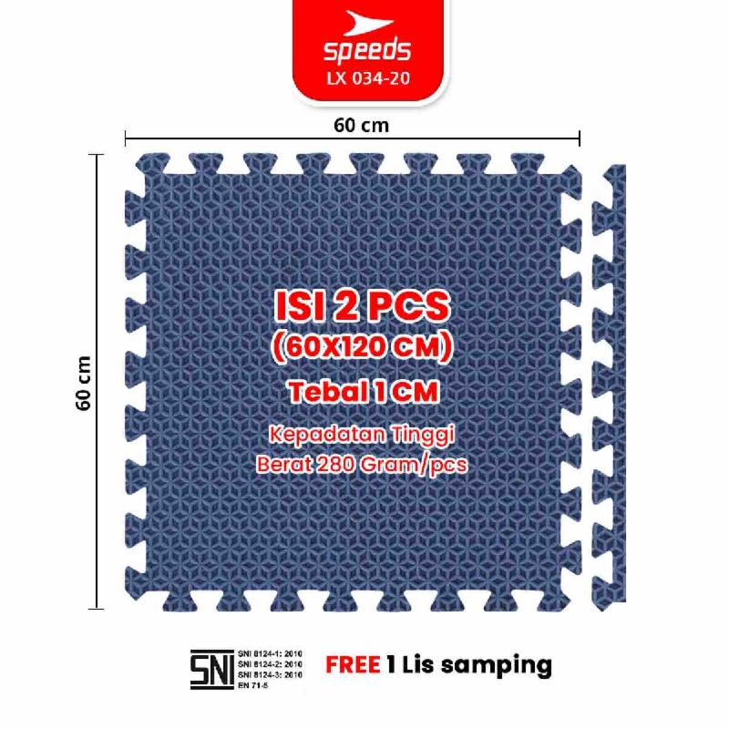 034-20-NAVY-ISI-2pcs