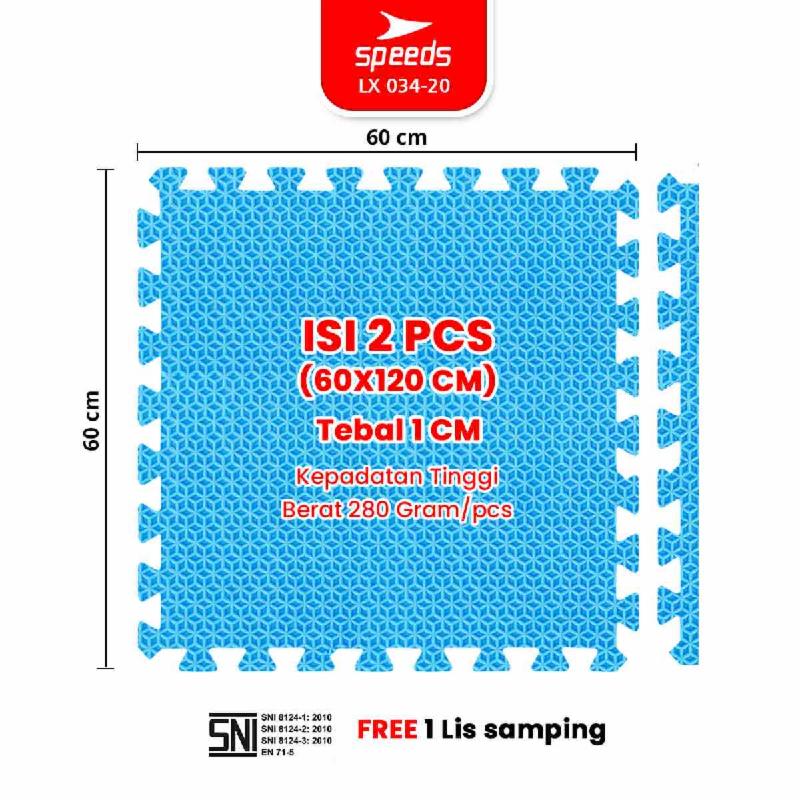 034-20-BIRU-ISI-2pcs
