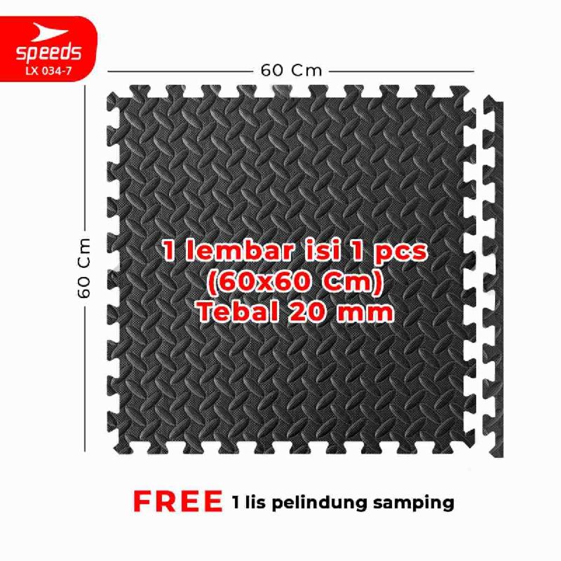 034-7-HITAM-ISI-1pcs