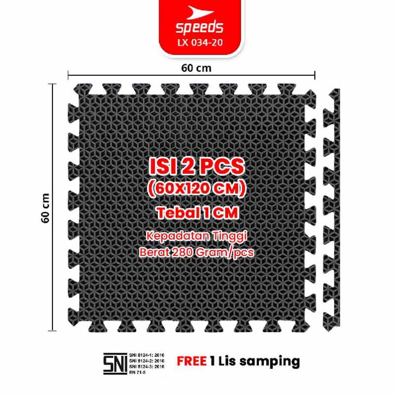 034-20-HITAM-ISI-2pcs
