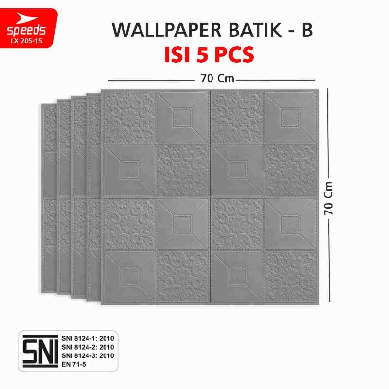 205-15-ABU-3mm-5pcs