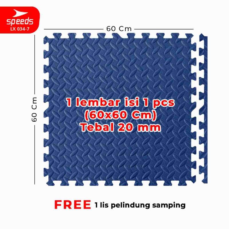 034-7-NAVY-ISI-1pcs