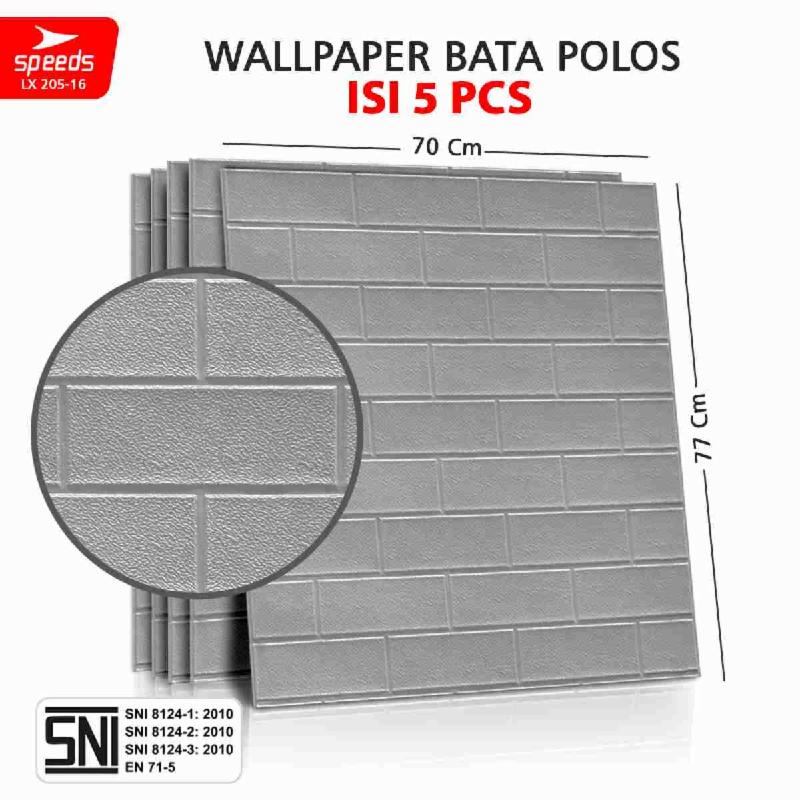 205-16-ABU-3mm-5pcs