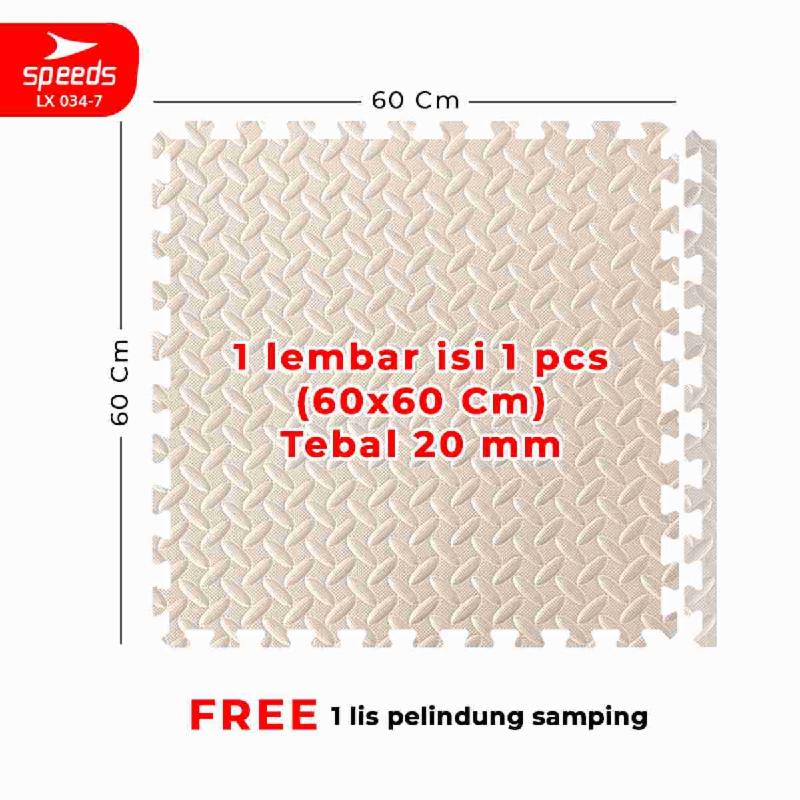 034-7-KREM-ISI-1pcs