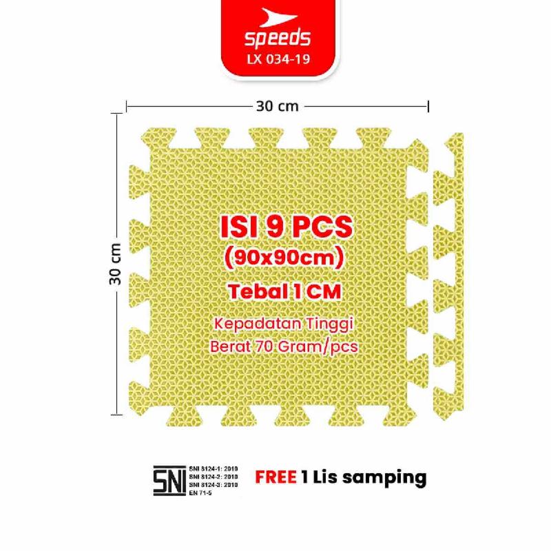034-19-KUNING-ISI-9pcs