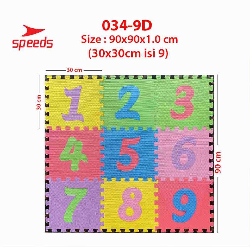034-9-D-ISI-9pcs