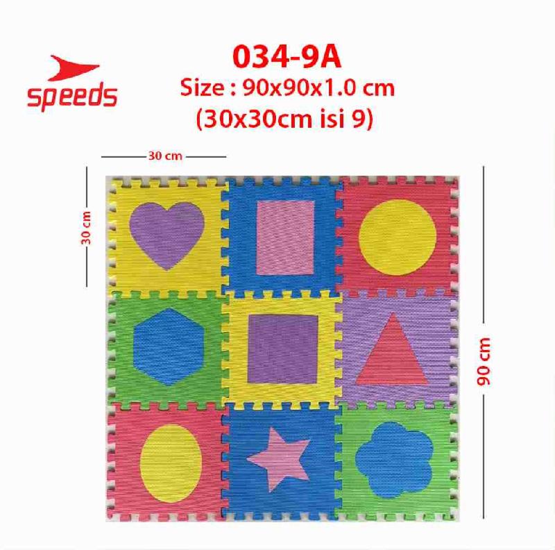 034-9-A-ISI-9pcs