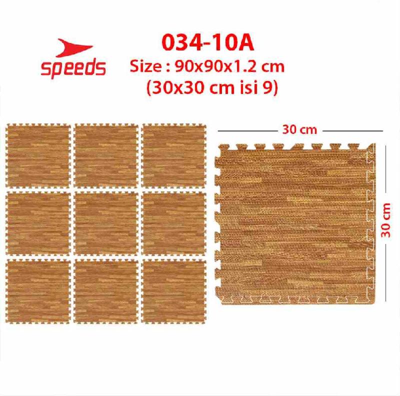 034-10-A-ISI-9pcs
