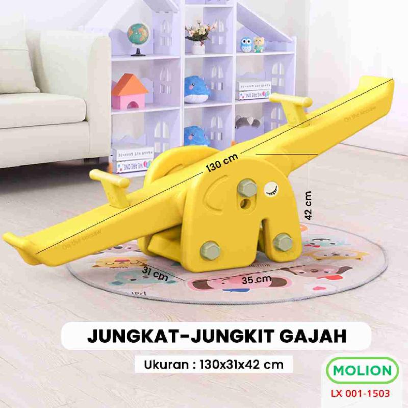 001-M1503-GAJAH-KUNING