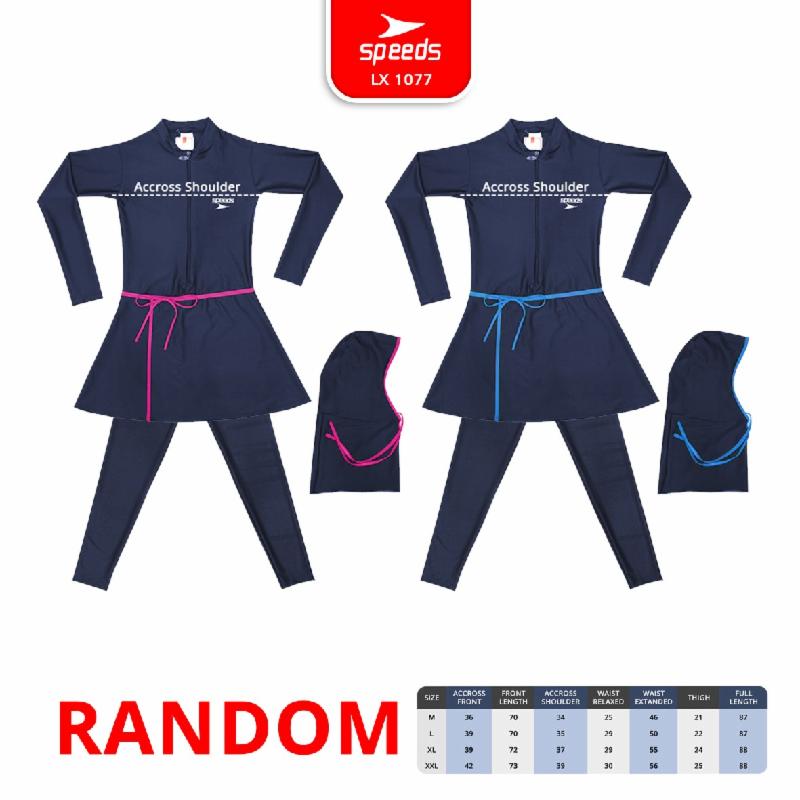 1077-NAVY-RANDOM-XXL
