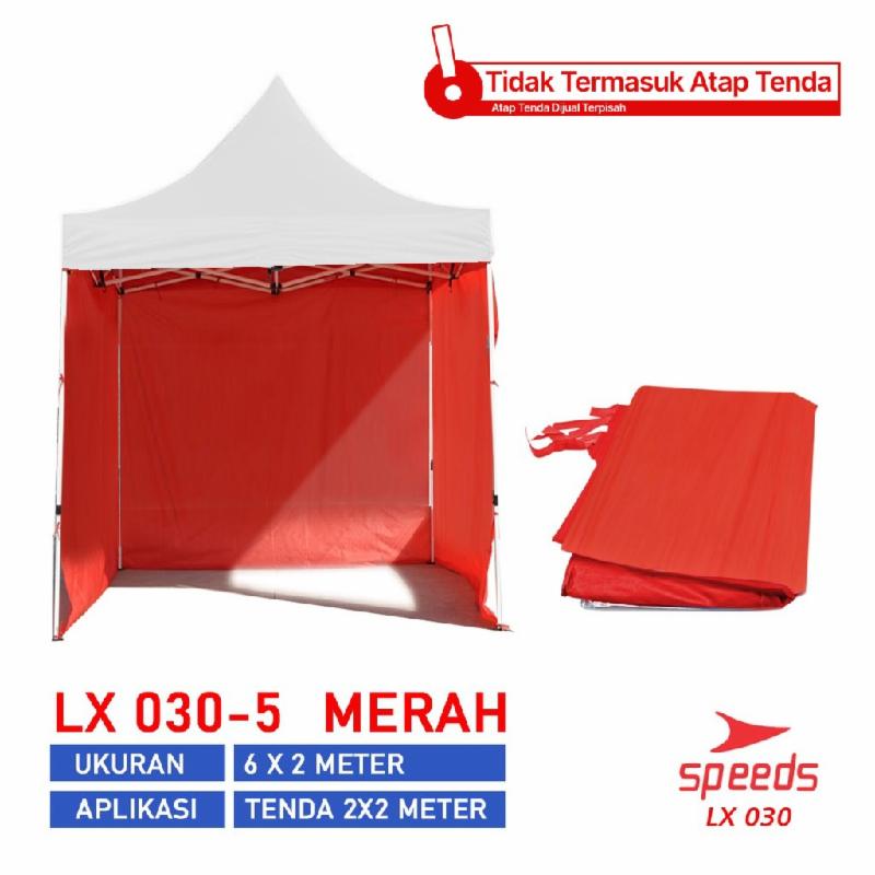 030-5-MERAH