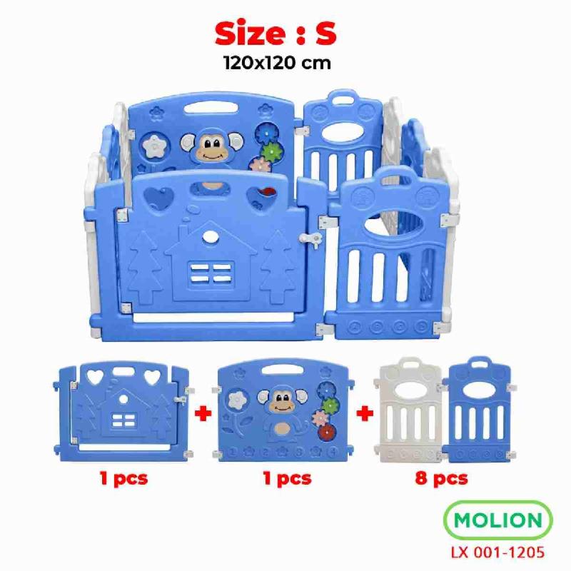 001-M1205-S-BIRU+PUTIH