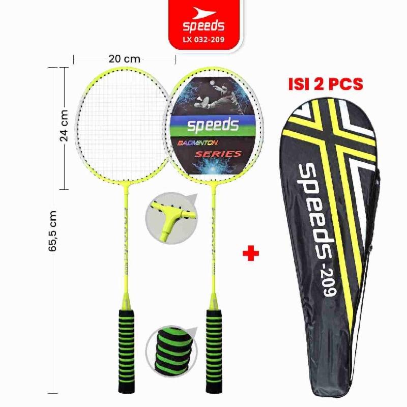 032-209-HIJAU-2pcs