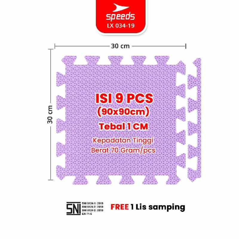 034-19-UNGU-ISI-9pcs