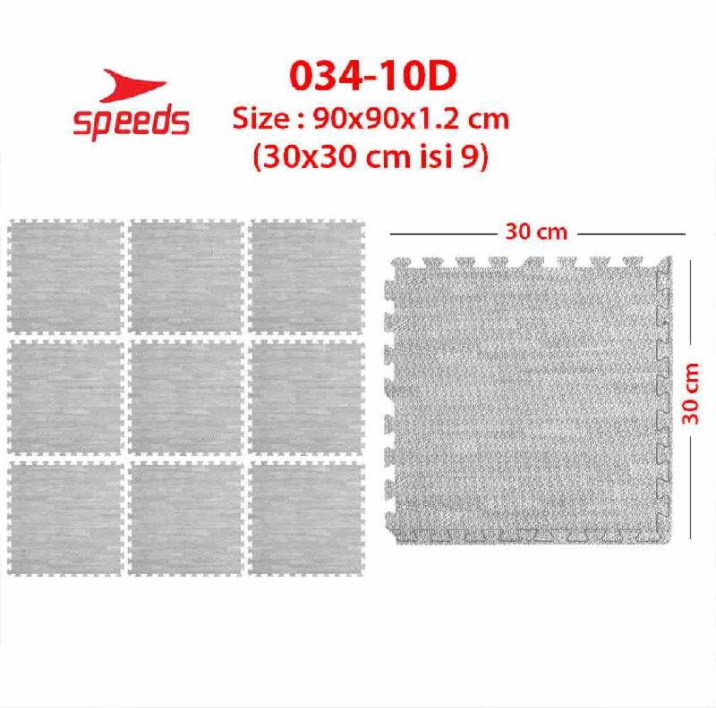 034-10-D-ISI-9pcs