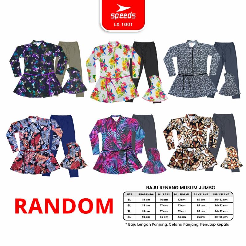1001-MOTIF-RANDOM-7L
