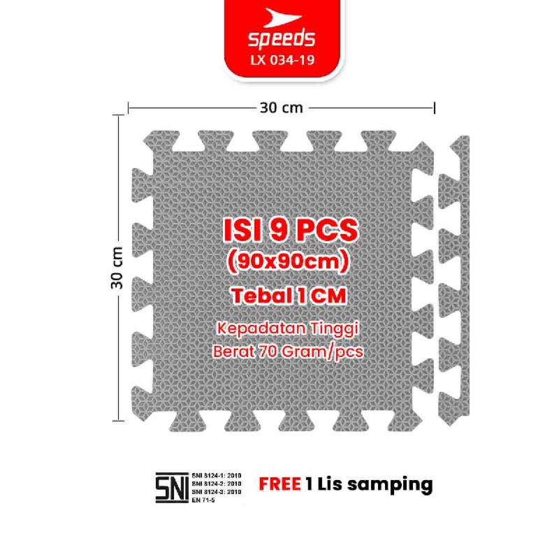 034-19-ABU-ISI-9pcs