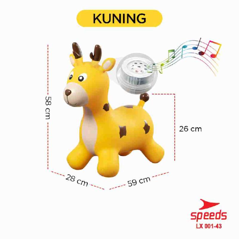 001-43-KUNING
