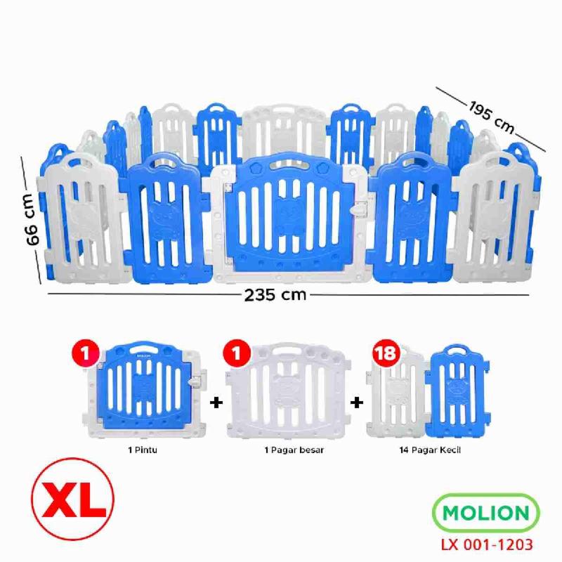001-M1203-XL-BIRU+PUTIH