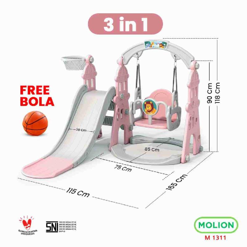 001-M1311-PINK